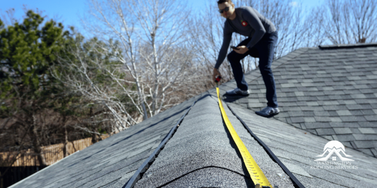 How to Calculate Roof Pitch